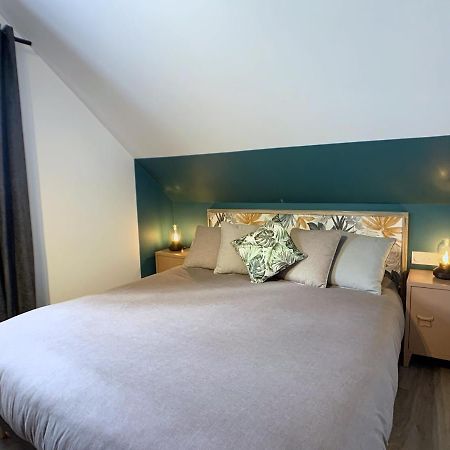 Eco-Appart'Hotel Rouen - Slt 외부 사진