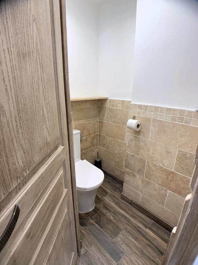 Eco-Appart'Hotel Rouen - Slt 외부 사진
