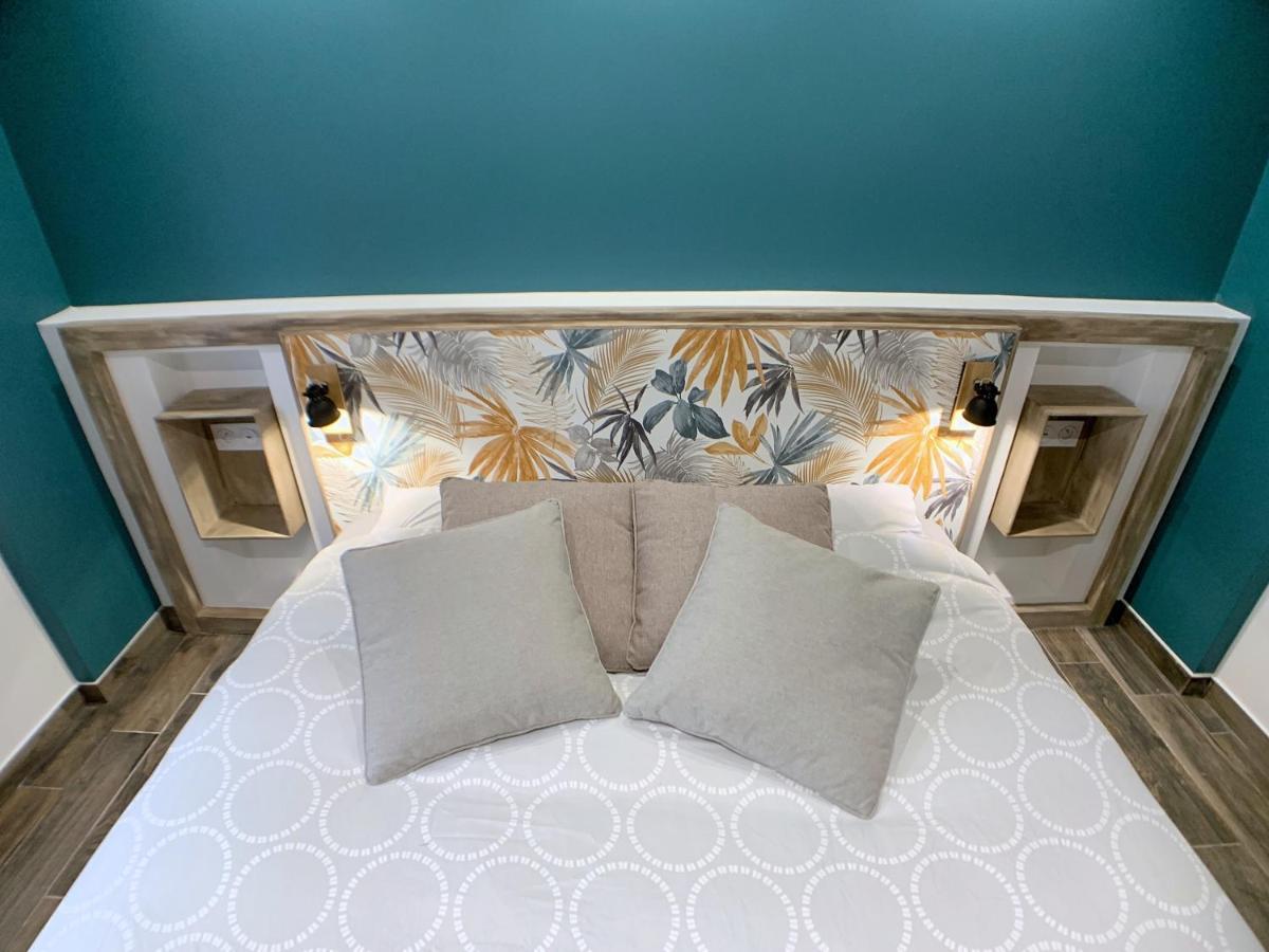 Eco-Appart'Hotel Rouen - Slt 외부 사진