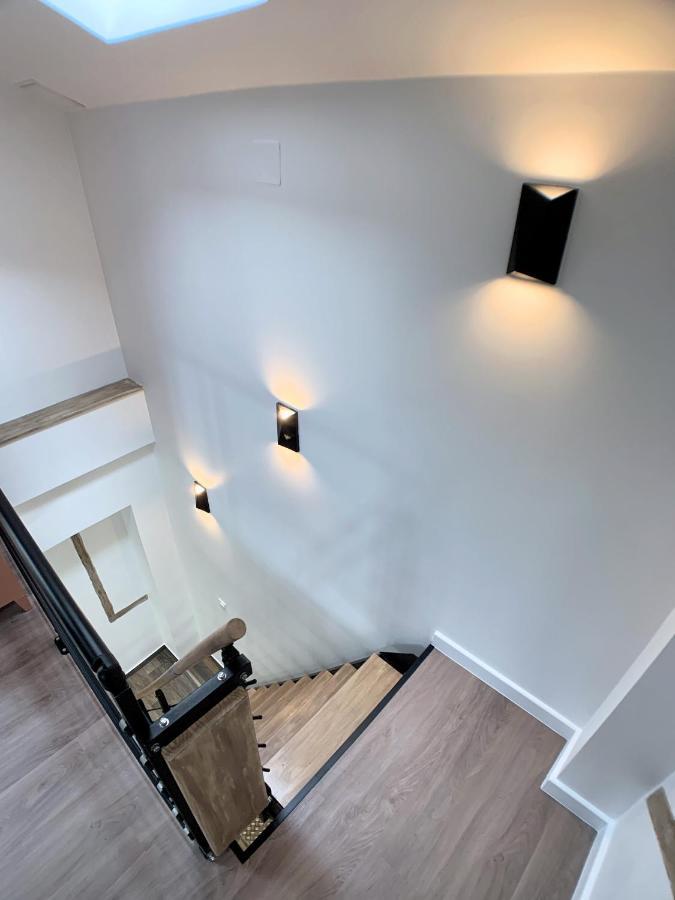 Eco-Appart'Hotel Rouen - Slt 외부 사진