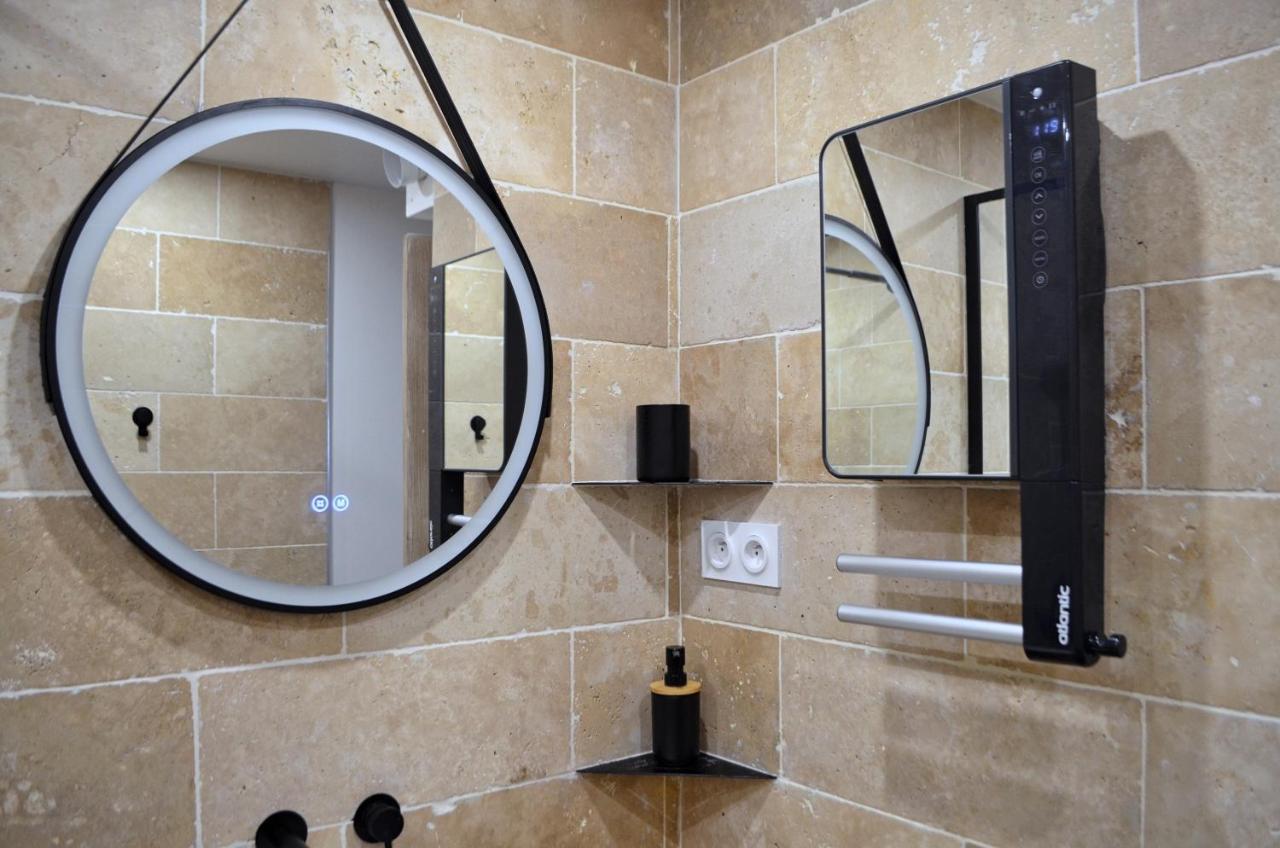 Eco-Appart'Hotel Rouen - Slt 외부 사진