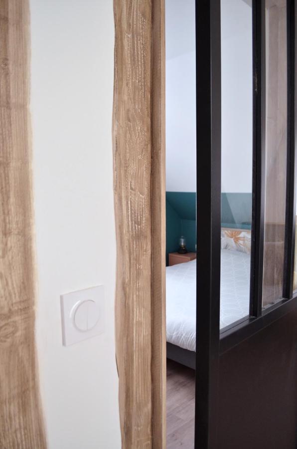 Eco-Appart'Hotel Rouen - Slt 외부 사진