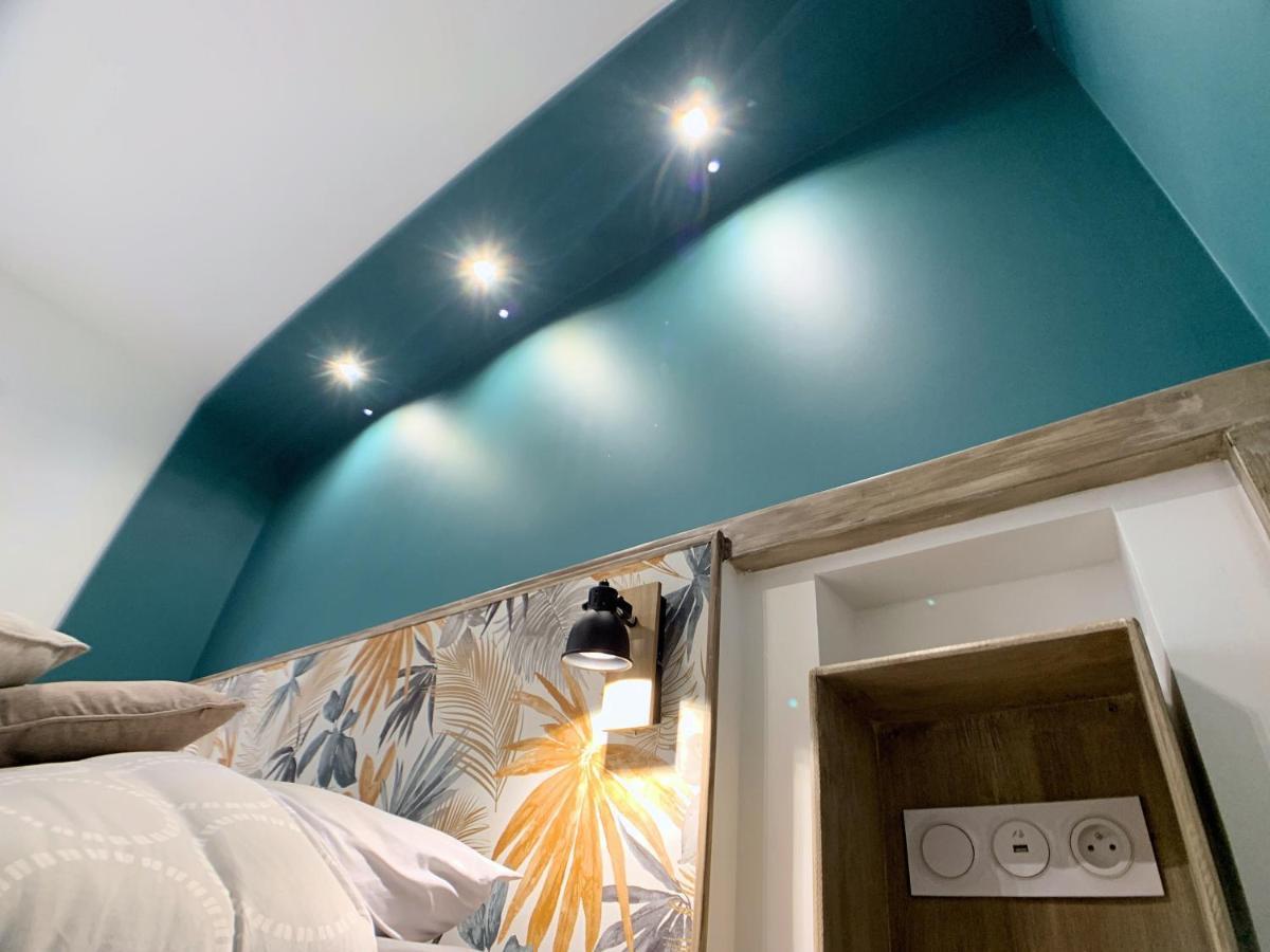 Eco-Appart'Hotel Rouen - Slt 외부 사진