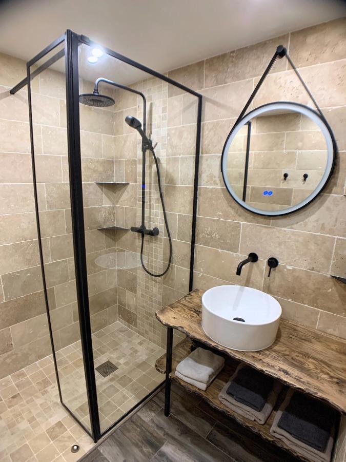 Eco-Appart'Hotel Rouen - Slt 외부 사진