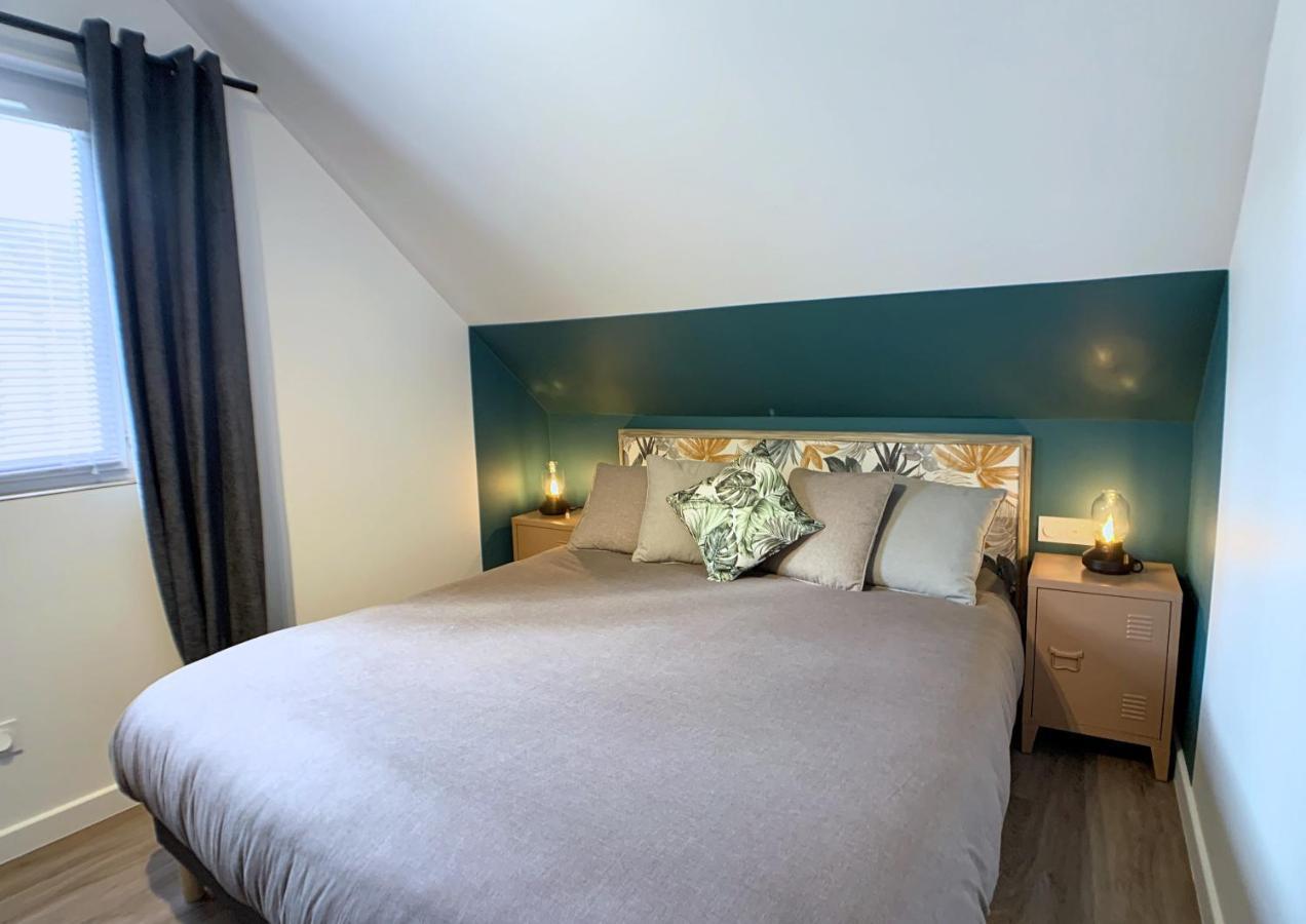 Eco-Appart'Hotel Rouen - Slt 외부 사진