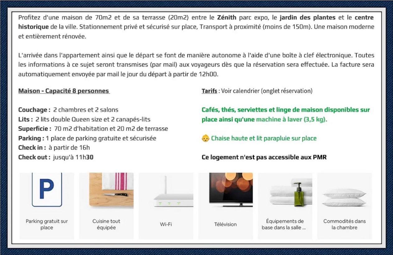 Eco-Appart'Hotel Rouen - Slt 외부 사진